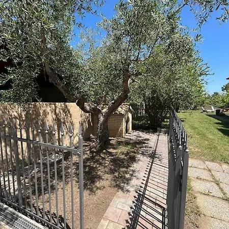 Villa Emma Torrevecchia Teatina Exterior photo
