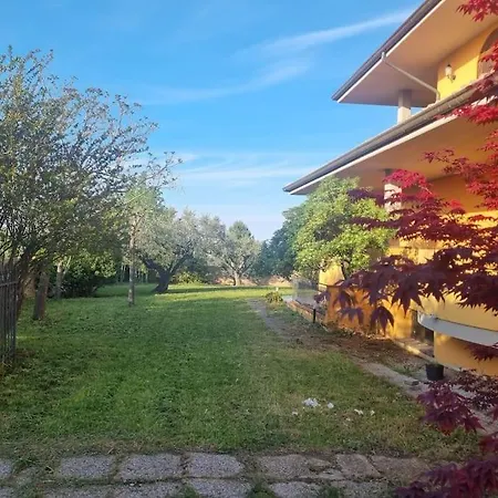 Villa Emma Torrevecchia Teatina Exterior photo