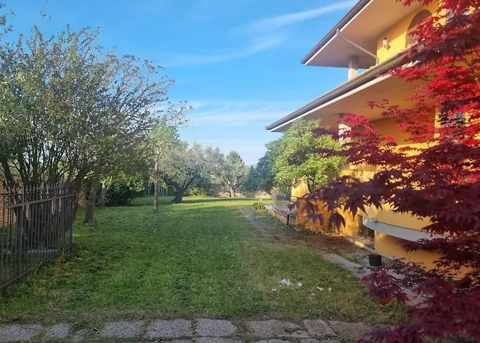 Villa Emma