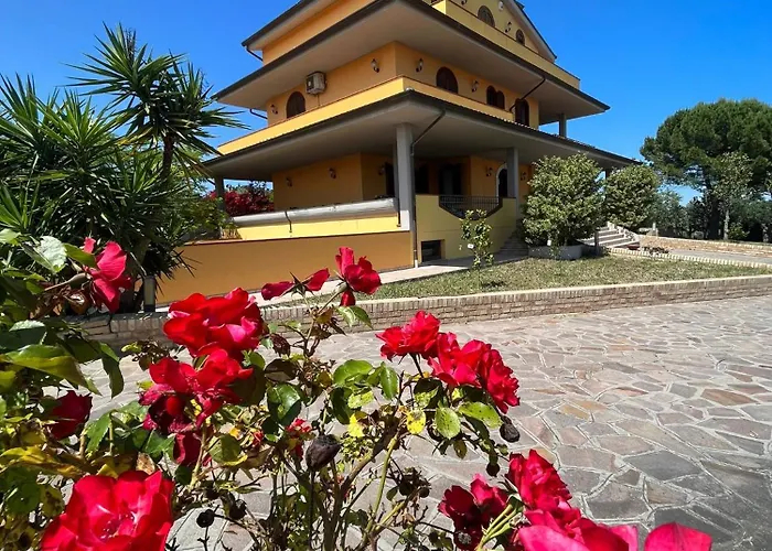 Villa Emma