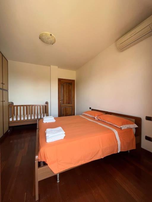 Emma Holiday home