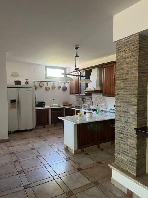Holiday home Emma Torrevecchia Teatina