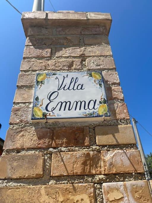 Emma Holiday home *