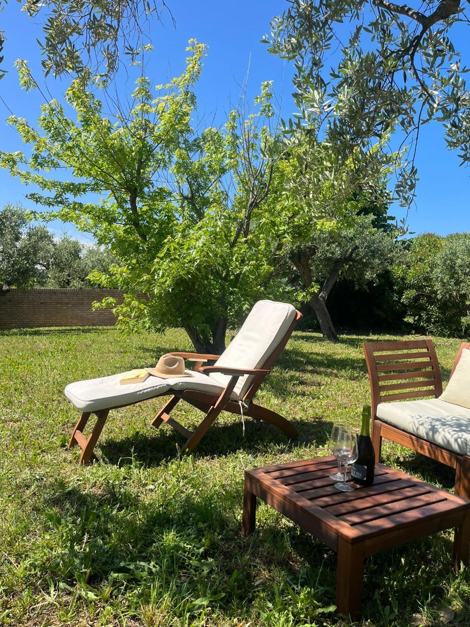 Emma Holiday home